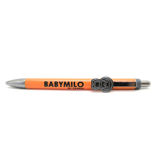 筆用品_BabyMilo-自動鉛筆-BABYMILO