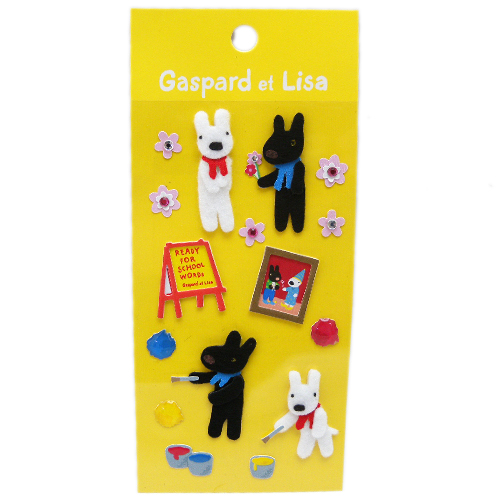 Ȼs~_Gaspard & Lisa-´yK-