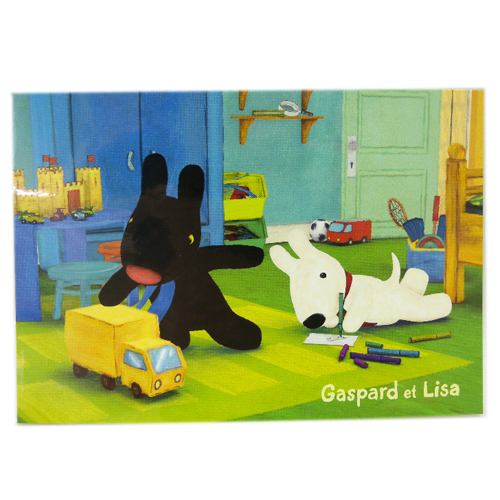 Ȼs~_Gaspard & Lisa-WH-~