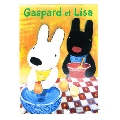 Ȼs~_Gaspard & Lisa-møK-i