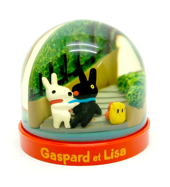 dq~_Gaspard & Lisa-y-洫y