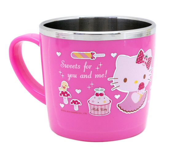 ͸Hello Kitty_Hello Kitty-L׿M-I