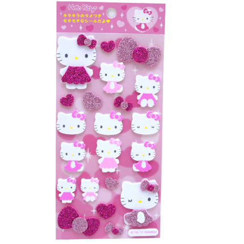 ͸Hello Kitty_Ȼs~_Hello Kitty-wK-G