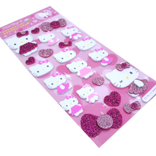 ͸Hello Kitty_Hello Kitty-wK-G