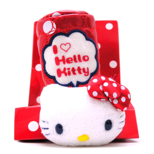 ͸Hello Kitty_Hello Kitty-٨M-II