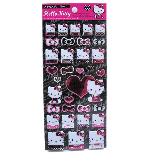 ͸Hello Kitty_Hello Kitty-wK-]