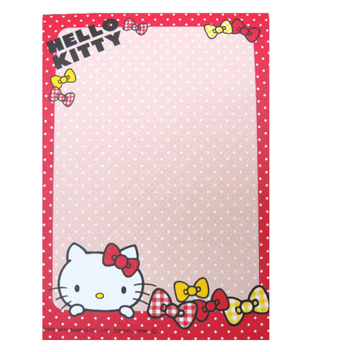 ͸Hello Kitty_Hello Kitty-K-mh