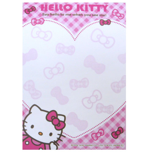 ͸Hello Kitty_Hello Kitty-K-