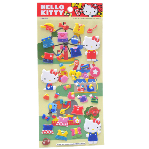 ͸Hello Kitty_Hello Kitty-ܸ˪wK-KT