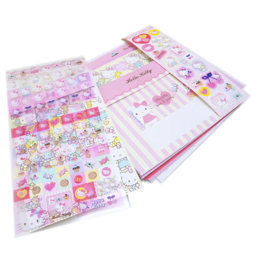 ͸Hello Kitty_Hello Kitty-HMժK-P