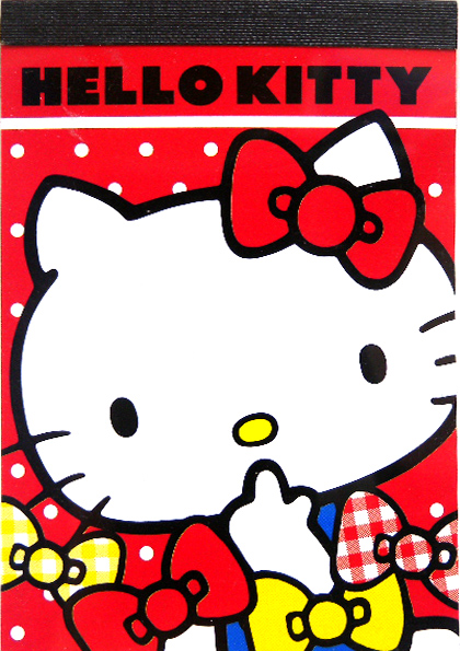 ͸Hello Kitty_Hello Kitty-KS-mh