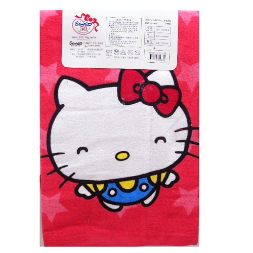 ͸Hello Kitty_Hello Kitty-50THTy-