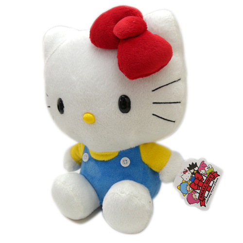 ͸Hello Kitty_Hello Kitty-50th-KT