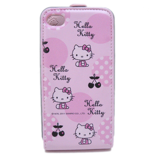 ͬΫ~_Hello Kitty-IPHONE 4֮M-