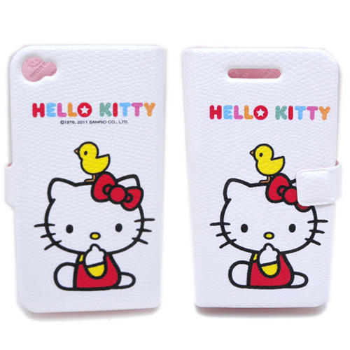 ͬΫ~_Hello Kitty-IPHONE 4}֮M-p