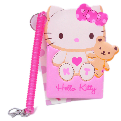 sҥ_Hello Kitty-M-P