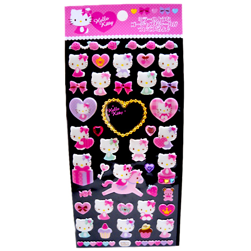 ͸Hello Kitty_Ȼs~_Hello Kitty-wK-R߯