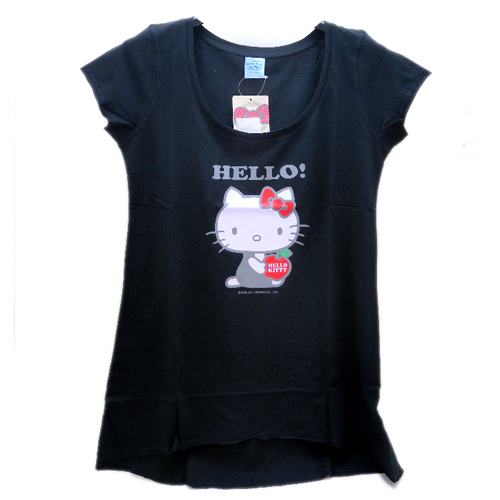 ͸Hello Kitty_Hello Kitty_Hello Kitty-T-©īGL