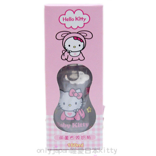 Ϋ~_Hello Kitty-Īp~160ML-