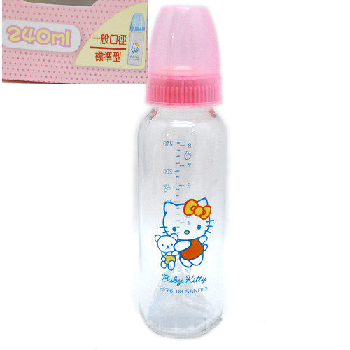 ͸Hello Kitty_Hello Kitty-m~240ML-꺵