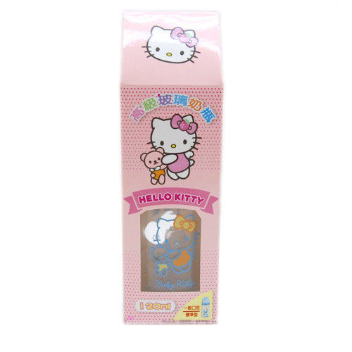 ͸Hello Kitty_Hello Kitty-m~120ML-꺵