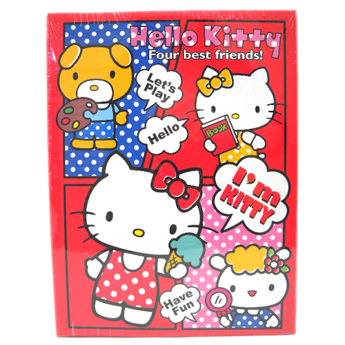 ͸Hello Kitty_Hello Kitty-4R200iۥ-PB
