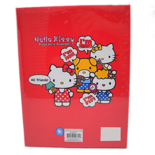 ͸Hello Kitty_Hello Kitty-4R200iۥ-PB