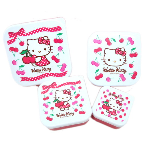 ͸Hello Kitty_Hello Kitty-4JK-