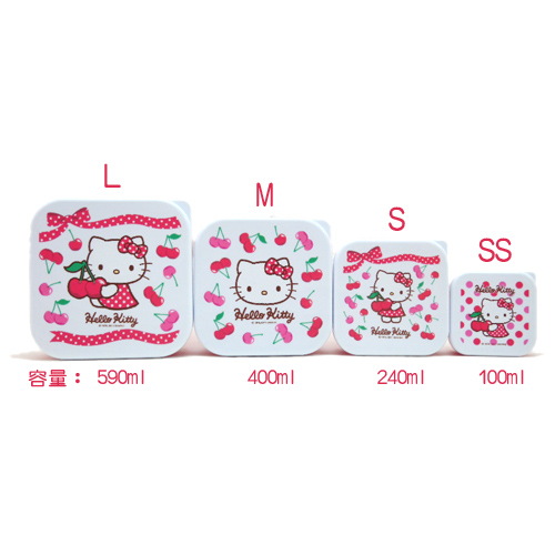 ͸Hello Kitty_Hello Kitty-4JK-