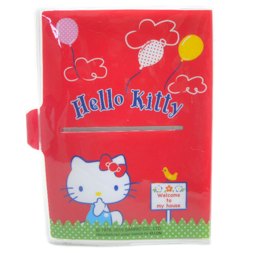 ͸Hello Kitty_Hello Kitty-@ҥM-x