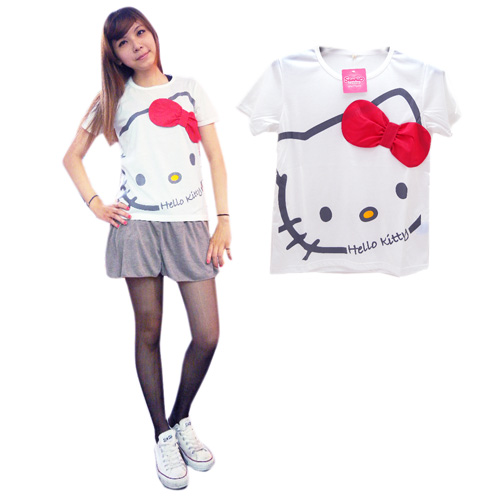 ͸Hello Kitty_Hello Kitty-jyT-