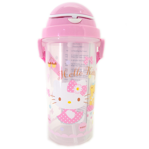 _Hello Kitty-lޤ550ML-IIva