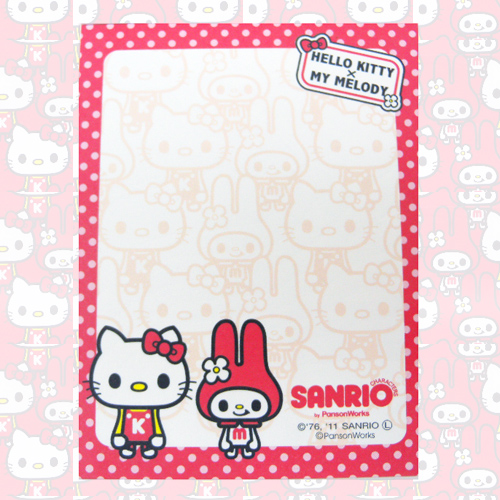 ͸Hello Kitty_Hello Kitty-KS-rPMM