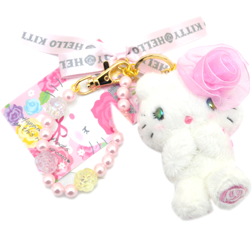 ͸Hello Kitty_Hello Kitty-Q-Cm