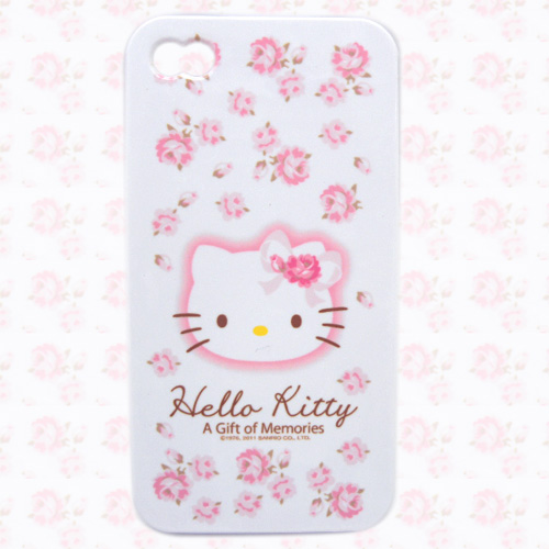 yʳf_Hello Kitty-IPHONE 4w-p