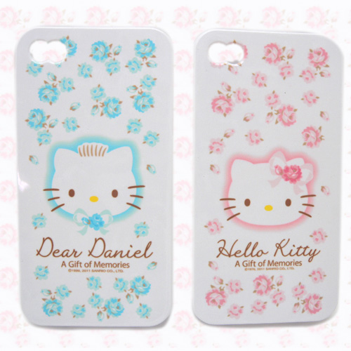 yʳf_Hello Kitty-IPHONE 4n-p