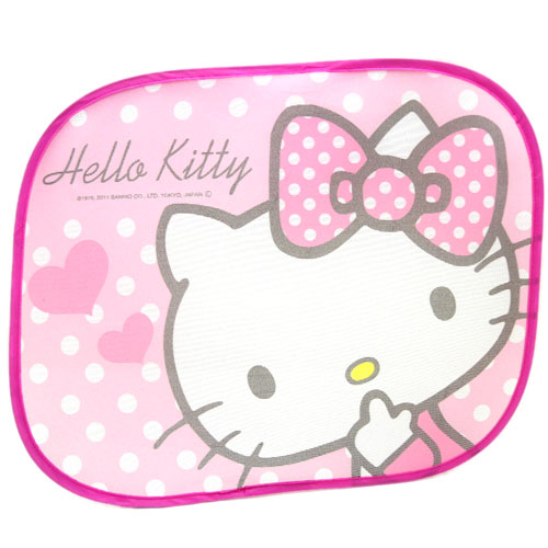 Tʳf_Hello Kitty-ξBO-II