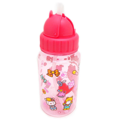 ͸Hello Kitty_Hello Kitty-lޤ350ML-pKT