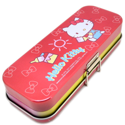 ͸Hello Kitty_Hello Kitty-hK-~