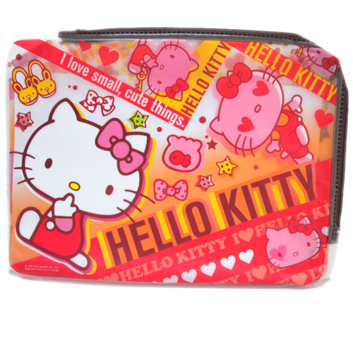 ͸Hello Kitty_Hello Kitty-PVCU-h