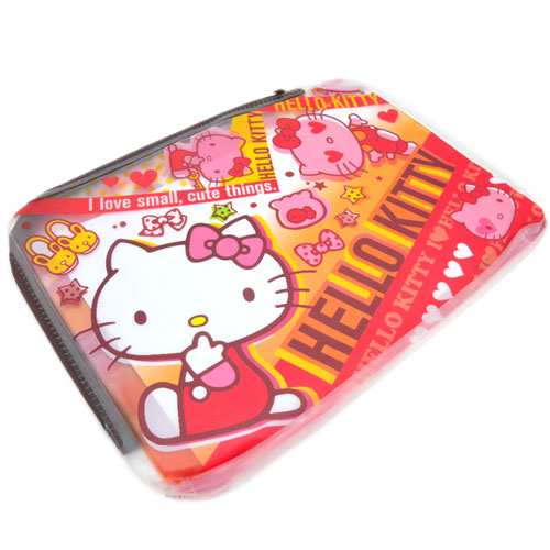 ͸Hello Kitty_Hello Kitty-PVCU-h