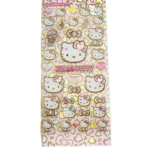 ͸Hello Kitty_Hello Kitty-K-R߰\