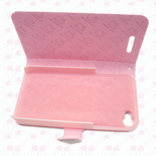 ͸Hello Kitty_Hello Kitty-IPHONE 4}֮M-R