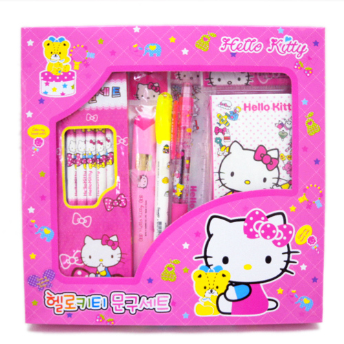 U//_Hello Kitty-ˤΫ~-