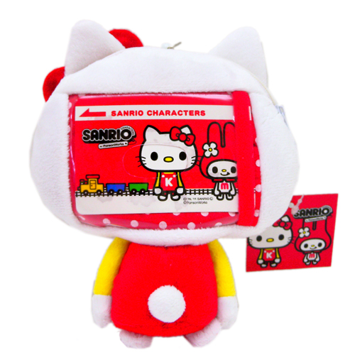 ͸Hello Kitty_Hello Kitty-Ys]-rKT