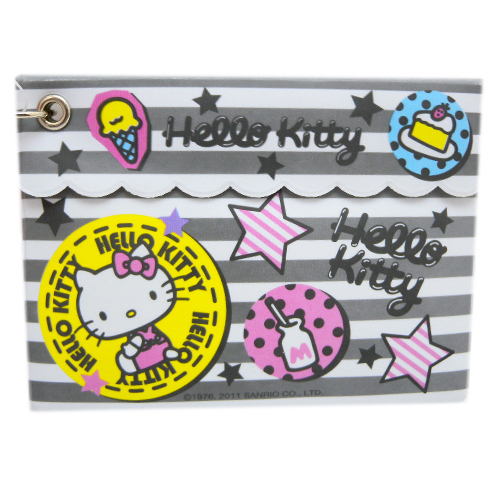 ͸Hello Kitty_Hello Kitty-dM-PP