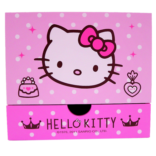 ͸Hello Kitty_Hello Kitty-T榬ǲ-II