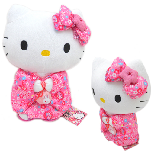 _Hello Kitty-M-MA᯻