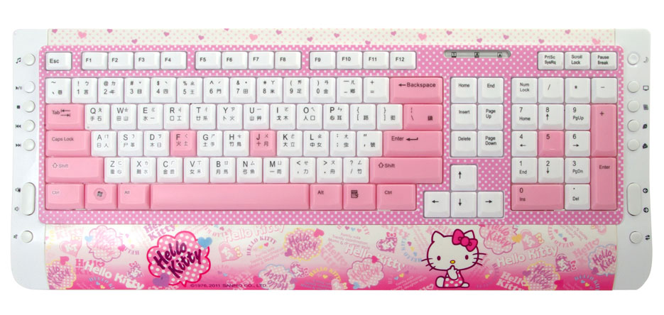 ƹL_Hello Kitty-smWhCL-m