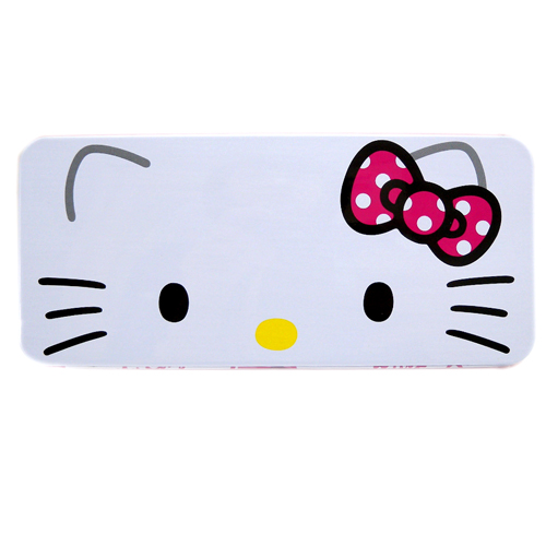 ͸Hello Kitty_Hello Kitty-K-jyII絲